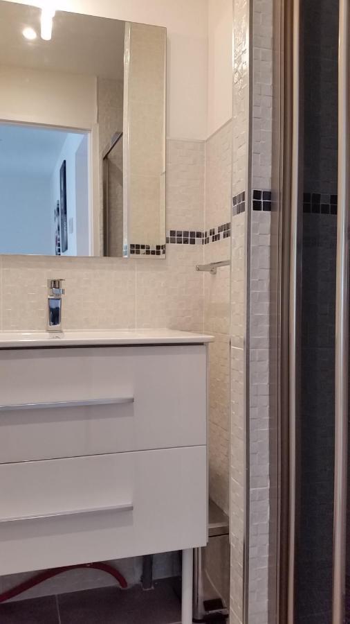 Centre Naturiste Villas Studio アグド エクステリア 写真
