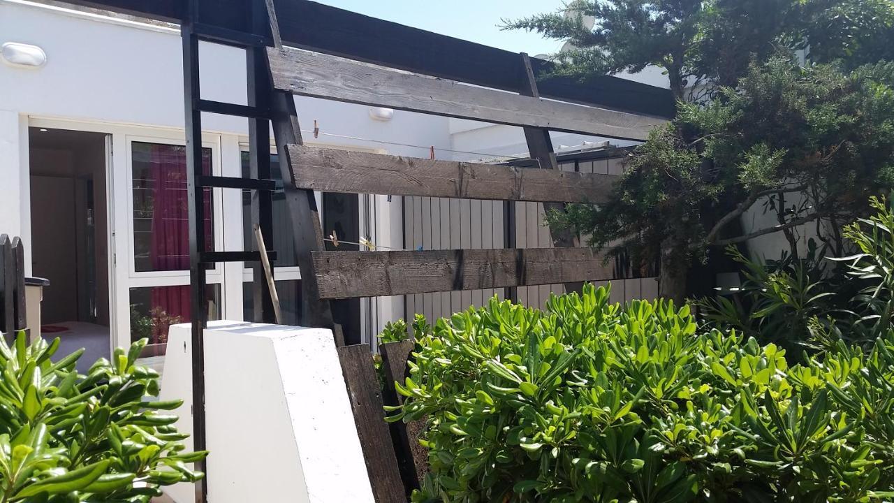 Centre Naturiste Villas Studio アグド エクステリア 写真