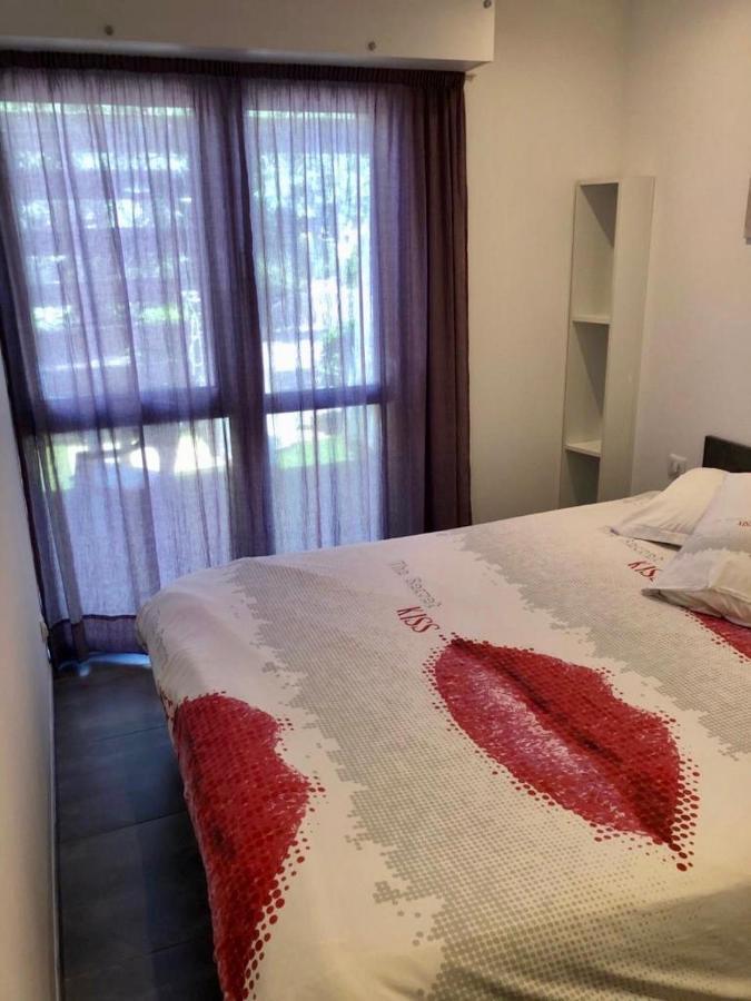 Centre Naturiste Villas Studio アグド エクステリア 写真