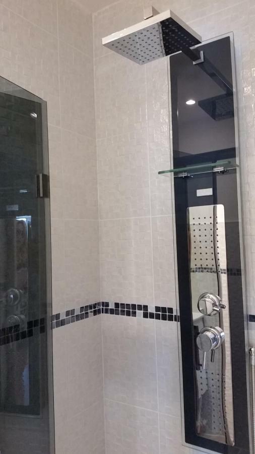 Centre Naturiste Villas Studio アグド エクステリア 写真